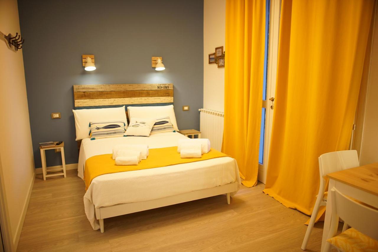 Fermatiqui Bed and Breakfast Ravenna Exteriör bild