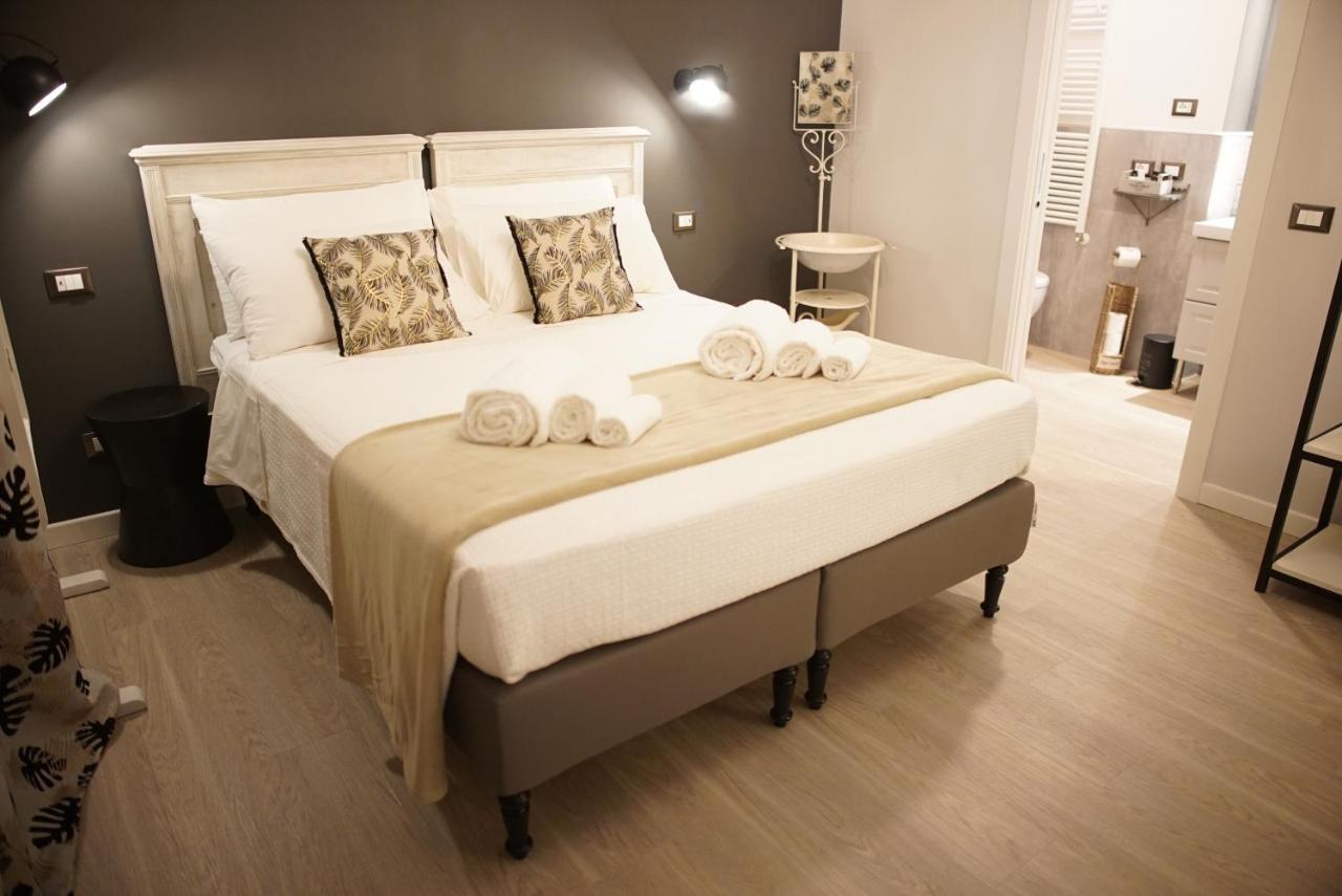 Fermatiqui Bed and Breakfast Ravenna Exteriör bild
