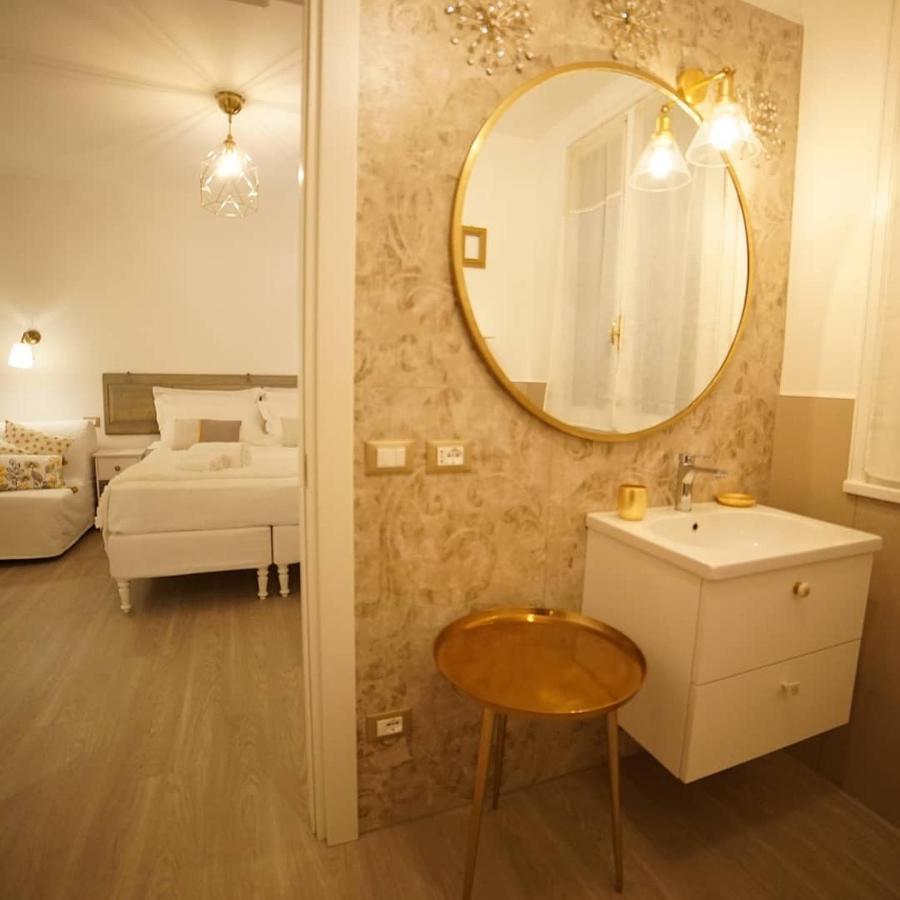 Fermatiqui Bed and Breakfast Ravenna Exteriör bild