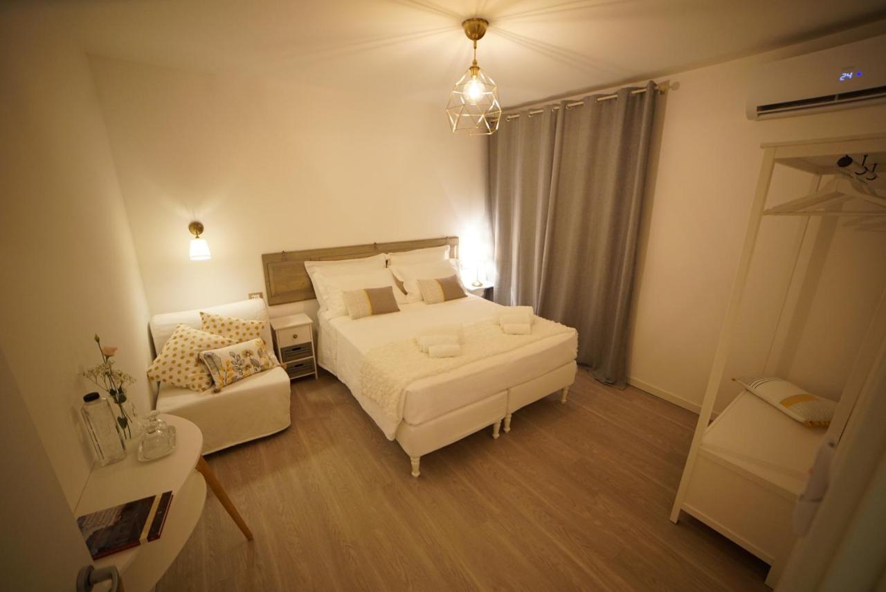 Fermatiqui Bed and Breakfast Ravenna Exteriör bild