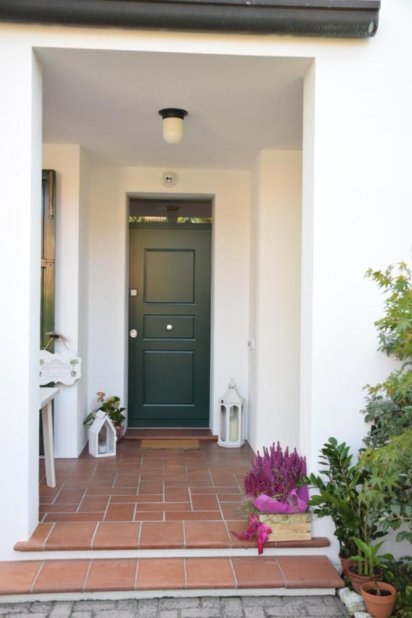 Fermatiqui Bed and Breakfast Ravenna Exteriör bild