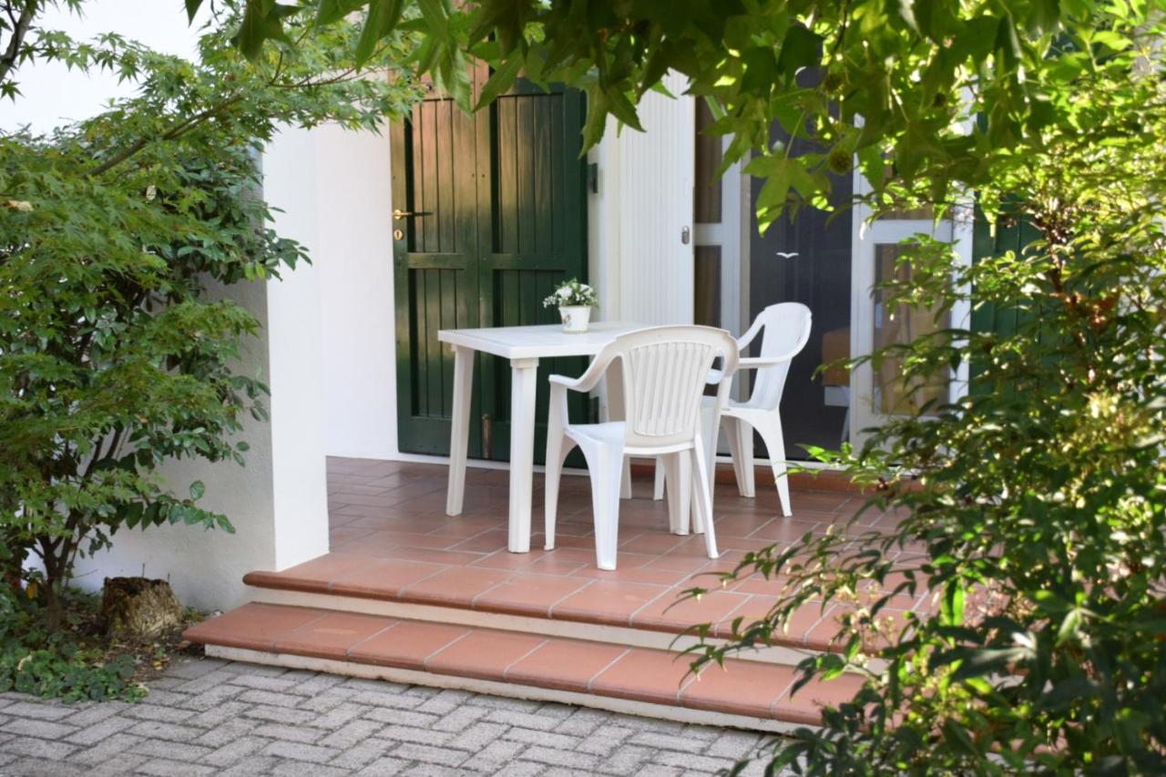 Fermatiqui Bed and Breakfast Ravenna Exteriör bild